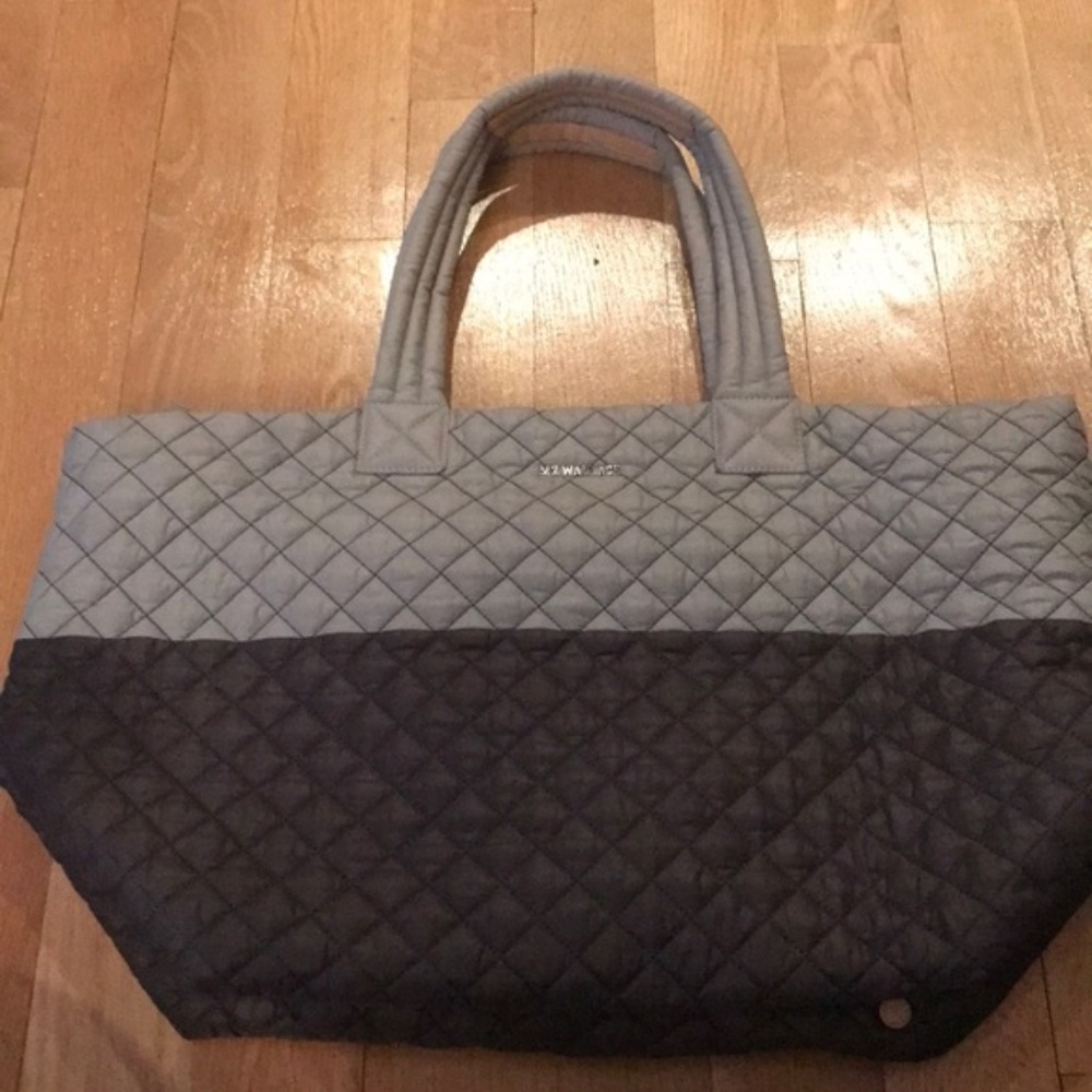 LIKE NEW | MZ WALLAXE LARGE METRO TOTE